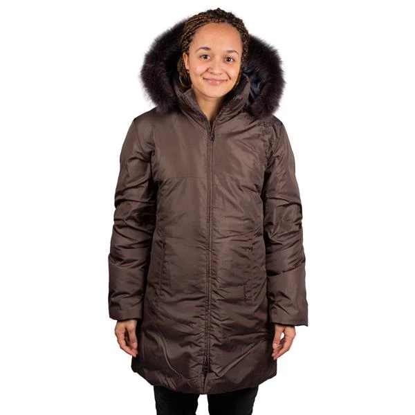 Alizée Winter jackets Women's Drukën Jacket 3 Alizée Winter jackets Women's Drukën Jacket