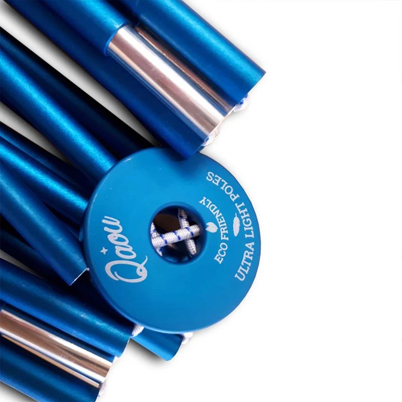 Qaou 1-3 person tents Beluga 6 in 1 Hammock Tent 5 Qaou 1-3 person tents Beluga 6 in 1 Hammock Tent - Image 3