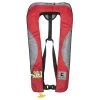 Pèlerin Inflatable PFDs Manual Inflatable PFD -Deals Outdoors Store B00879