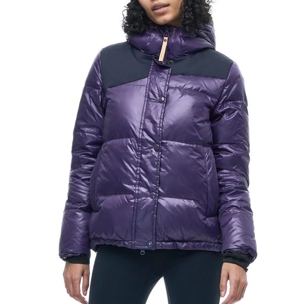 Indyeva Winter jackets Women's Rammo Coat 3 Indyeva Winter jackets Women's Rammo Coat