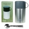 Olympia Tableware Insulated Thermos -Deals Outdoors Store B01827