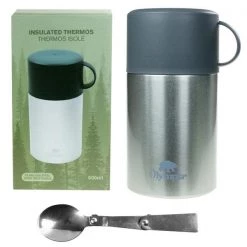 Olympia Tableware Insulated Thermos