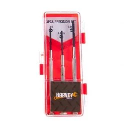Olympia Various gifts Precision Screwdriver 3 Set