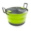 GSI Camping cookware Escape HS Collapsible 3 L Pot -Deals Outdoors Store B03460