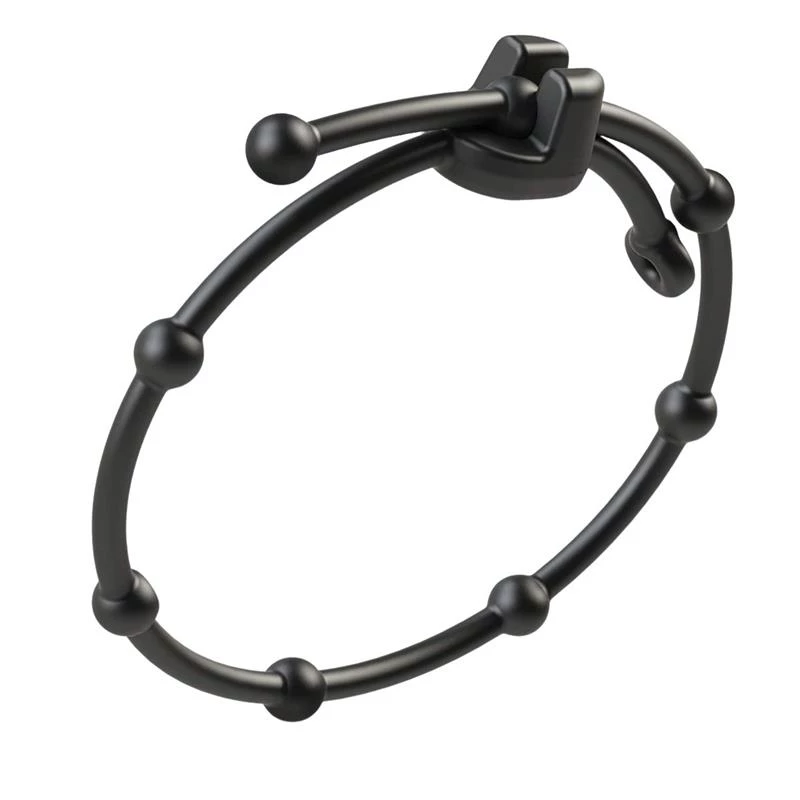 Kwik Bandit Lightning accessories Reusable Rubber Utility Ties Straps 24 Inches 4 Kwik Bandit Lightning accessories Reusable Rubber Utility Ties Straps 24 Inches - Image 2