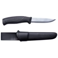Morakniv Cooking accessories Companion Knife 9 Morakniv Cooking accessories Companion Knife -Deals Outdoors Store B05086blk