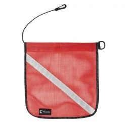 Pèlerin Boat supports and accessories Safety Flag