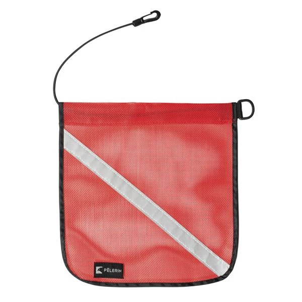 Pèlerin Boat supports and accessories Safety Flag 3 Pèlerin Boat supports and accessories Safety Flag