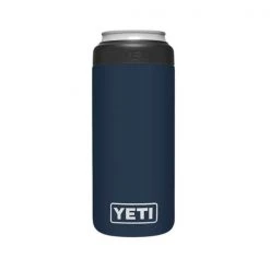 Yeti Vacuum bottles Rambler Colster Slim 12oz
