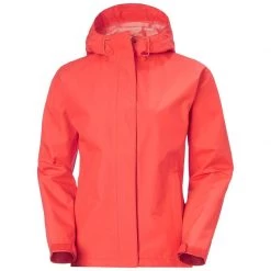 Helly Hansen Windbreaker jackets Women's Seven J Jacket