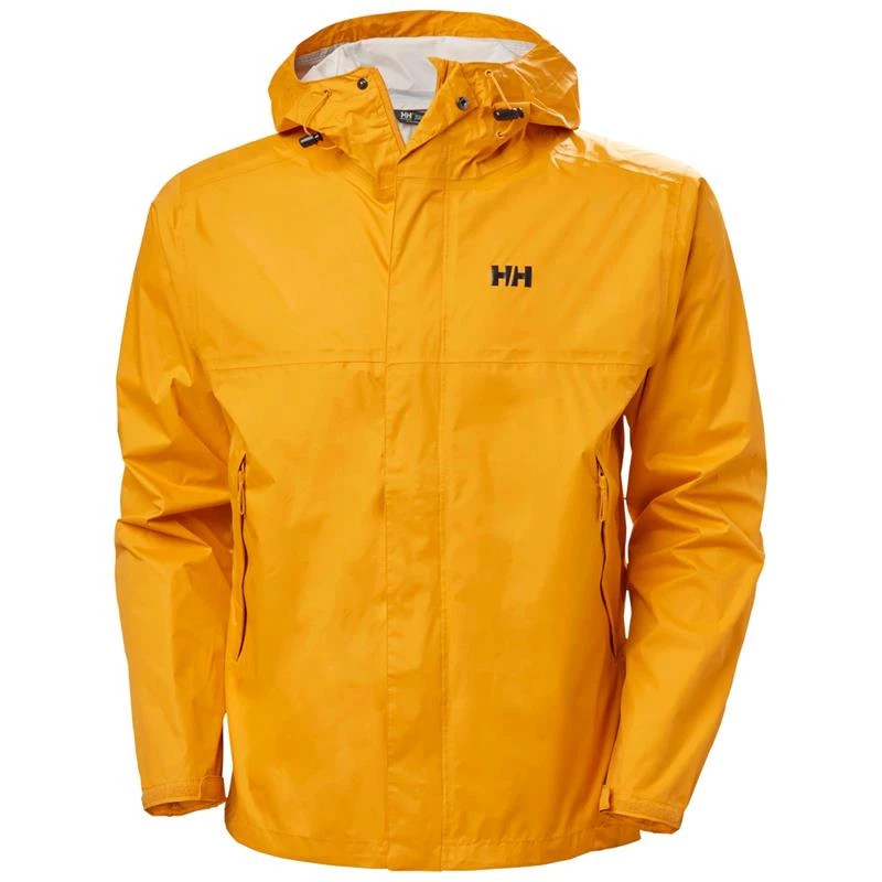 Helly Hansen Windbreaker jackets Men's Loke Jacket 3 Helly Hansen Windbreaker jackets Men's Loke Jacket