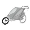 Thule Baby carts Chariot 2 Jogging Kit -Deals Outdoors Store B05781roue