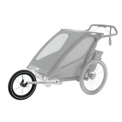 Thule Baby carts Chariot 2 Jogging Kit