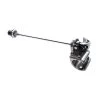 Thule Baby carts EzHitch Cup Axle Mount With Quick Release Skewer 1 Thule Baby carts EzHitch Cup Axle Mount With Quick Release Skewer -Deals Outdoors Store B05784