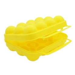Coghlan's Cooking accessories 12 Eggs Holder -Deals Outdoors Store B06132p2