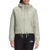 The North Face Windbreaker jackets Women's Antora Rain Hoodie 2 The North Face Windbreaker jackets Women's Antora Rain Hoodie -Deals Outdoors Store B07176