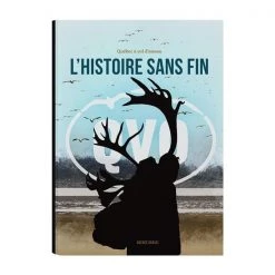 Outdoors books Québec à vol d'oiseau - L'histoire sans fin