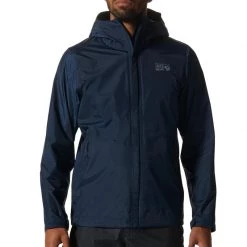 Mountain Hardwear Windbreaker jackets Men's Acadia Jacket