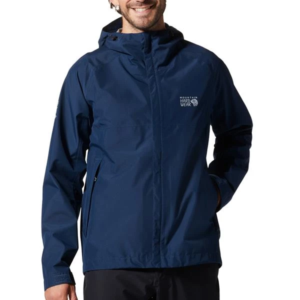 Mountain Hardwear Windbreaker jackets Men's Exposure/2 Gore-Tex Paclite Jacket 3 Mountain Hardwear Windbreaker jackets Men's Exposure/2 Gore-Tex Paclite Jacket