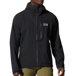 Mountain Hardwear Windbreaker jackets Men's Stretch Ozonic Jacket