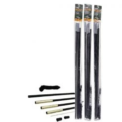 North 49 Tent accessories Fiberglass Replacement Pole Kit