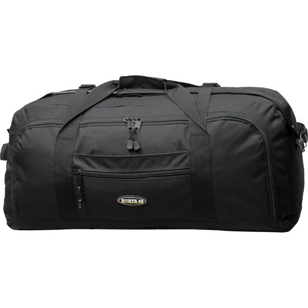 North 49 Travel backpacks Carry-All Duffle Bag 3 North 49 Travel backpacks Carry-All Duffle Bag