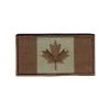 World Famous Other Canadian Flag Patches 1 World Famous Other Canadian Flag Patches -Deals Outdoors Store B08789coyote