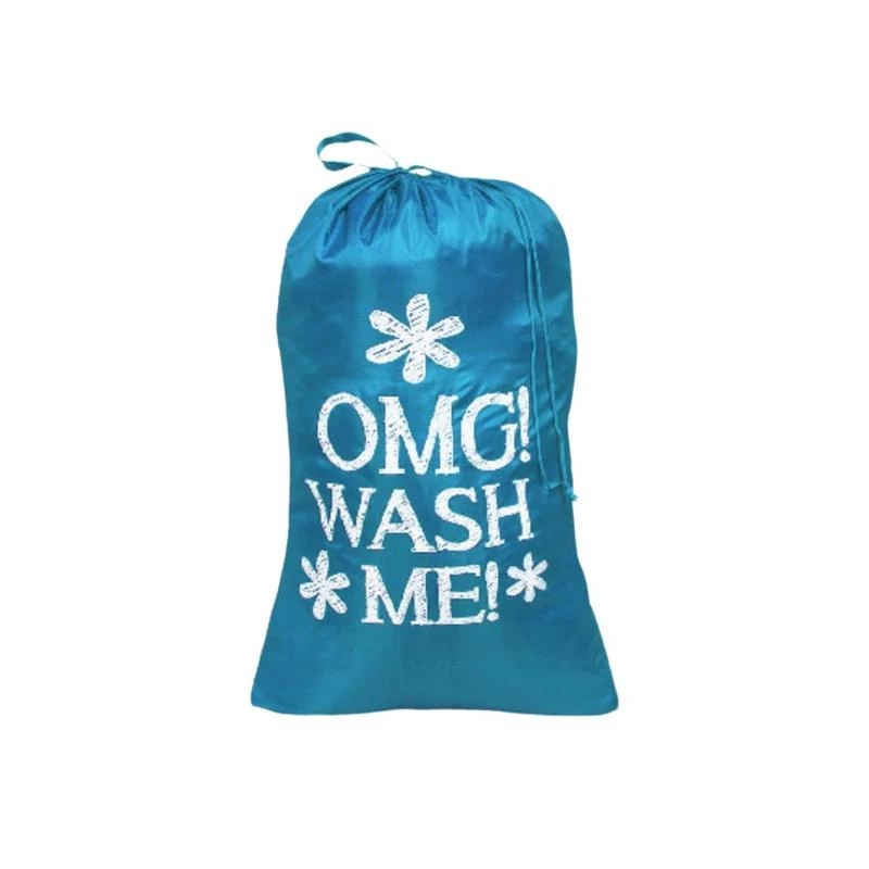 World Famous Travel backpacks OMG Wash Me Laundry Bag 3 World Famous Travel backpacks OMG Wash Me Laundry Bag