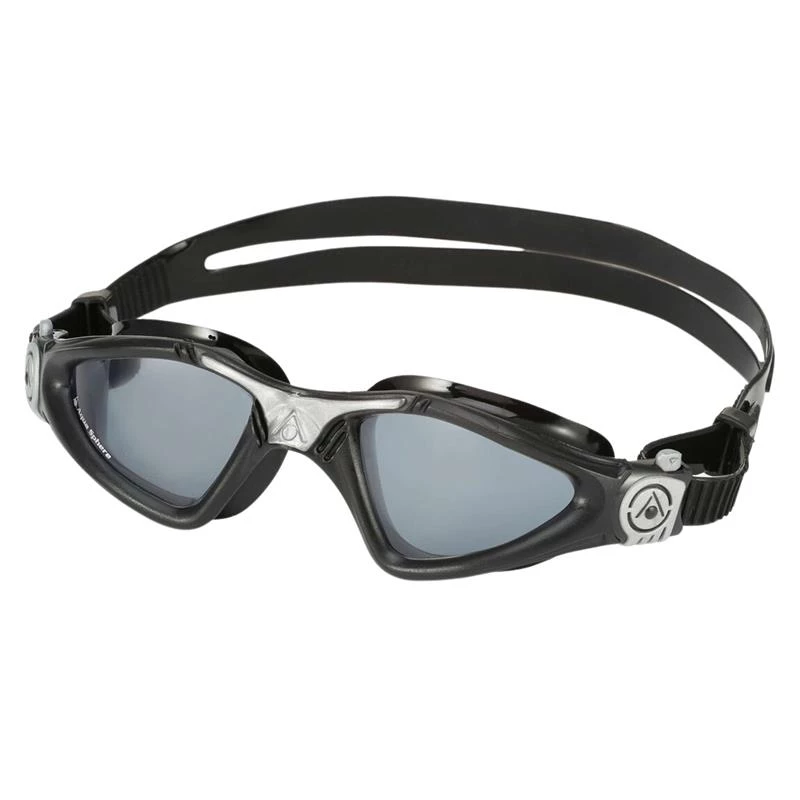 Aqua Lung Sport Snorkeling gear Kayenne Swimming Goggles 4 Aqua Lung Sport Snorkeling gear Kayenne Swimming Goggles - Image 2