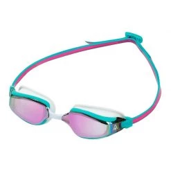 Aqua Lung Sport Snorkeling gear Fastlane Swimming Goggles