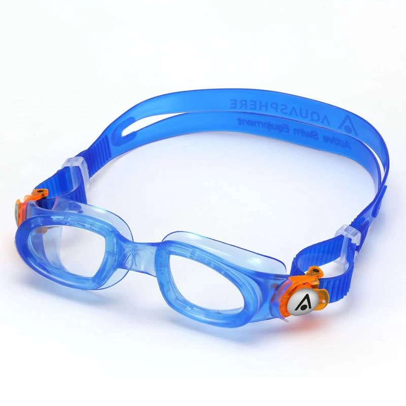 Aqua Lung Sport Snorkeling gear Moby Kid Swimming Goggles 5 Aqua Lung Sport Snorkeling gear Moby Kid Swimming Goggles - Image 3