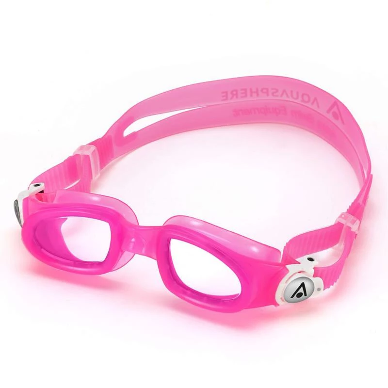 Aqua Lung Sport Snorkeling gear Moby Kid Swimming Goggles 4 Aqua Lung Sport Snorkeling gear Moby Kid Swimming Goggles - Image 2