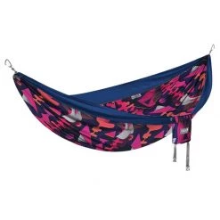 ENO Hammocks Double Nest Hammock Print -Deals Outdoors Store B10727
