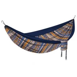 ENO Hammocks Double Nest Hammock Print -Deals Outdoors Store B10729
