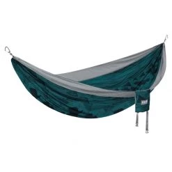 ENO Hammocks Double Nest Hammock Print -Deals Outdoors Store B10730