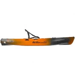 Old Town Kayaks Sportsman 106 Fishing Kayak -Deals Outdoors Store B11026emberp2
