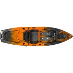 Old Town Kayaks Sportsman 106 Fishing Kayak -Deals Outdoors Store B11026emberp3
