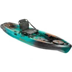 Old Town Kayaks Sportsman 106 Fishing Kayak