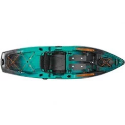 Old Town Kayaks Sportsman 106 Fishing Kayak -Deals Outdoors Store B11026photicp3