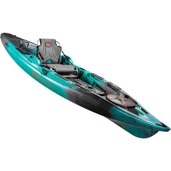 Old Town Kayaks Sportsman Bigwater 132 Kayak 3 Old Town Kayaks Sportsman Bigwater 132 Kayak