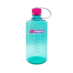 Nalgene Water bottles and hydration packs Narrow Mouth Loop Top Bottle 32 oz 21 Nalgene Water bottles and hydration packs Narrow Mouth Loop Top Bottle 32 oz -Deals Outdoors Store B11044surfer