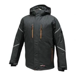 Misty Mountain Winter jackets Men's Fusion Jacket