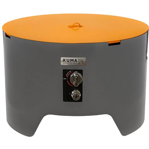 Kuma Outdoor Gear Camping stoves Cylinder Fire Pit 3 Kuma Outdoor Gear Camping stoves Cylinder Fire Pit