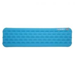 Big Agnes Air mattresses Insulated QCore Deluxe Sleeping Pad 20 x 72