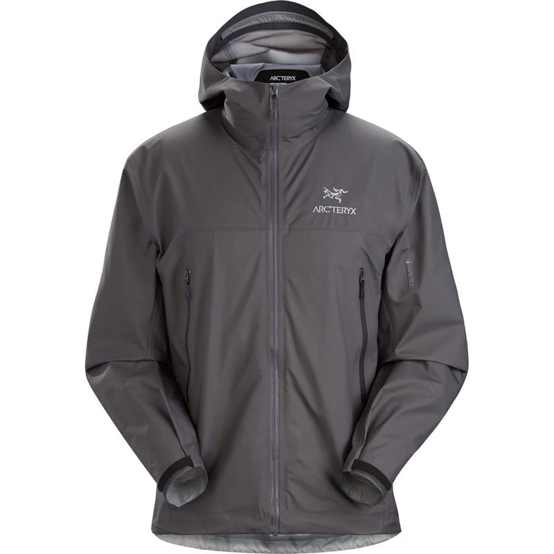 Arc'teryx Windbreaker jackets Men's Beta Jacket 4 Arc'teryx Windbreaker jackets Men's Beta Jacket - Image 2