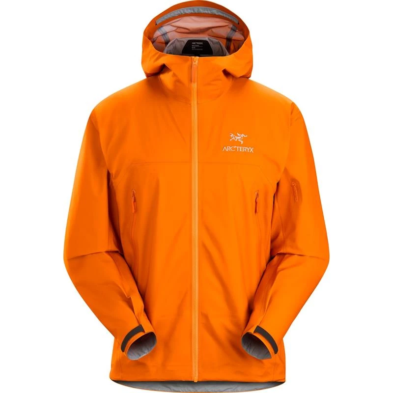 Arc'teryx Windbreaker jackets Men's Beta Jacket 6 Arc'teryx Windbreaker jackets Men's Beta Jacket - Image 4