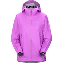 Arc'teryx Windbreaker jackets Women's Beta Jacket -Deals Outdoors Store B12735