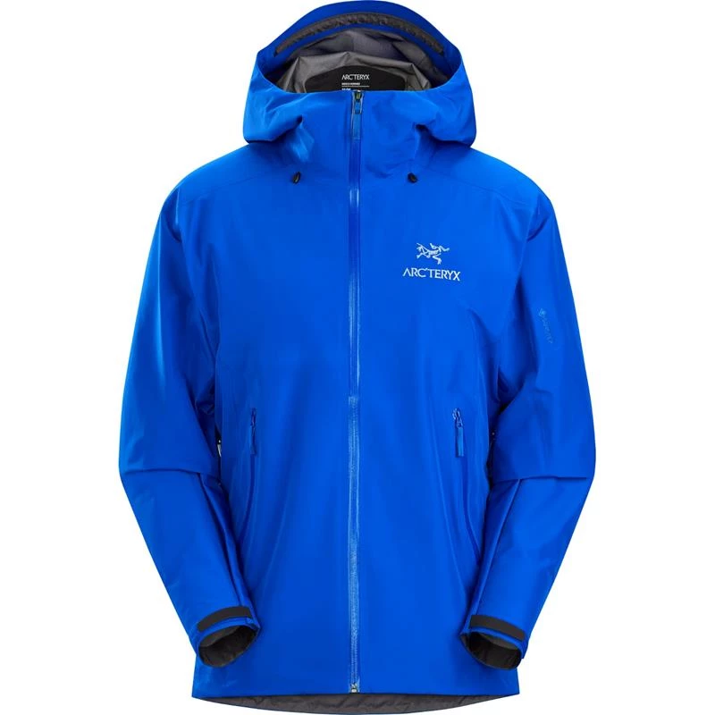 Arc'teryx Windbreaker jackets Men's Beta LT Hooded Jacket 7 Arc'teryx Windbreaker jackets Men's Beta LT Hooded Jacket - Image 5