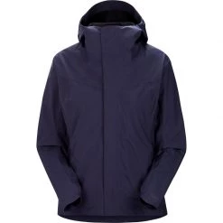 Arc'teryx Windbreaker jackets Women's Solano Hooded Jacket