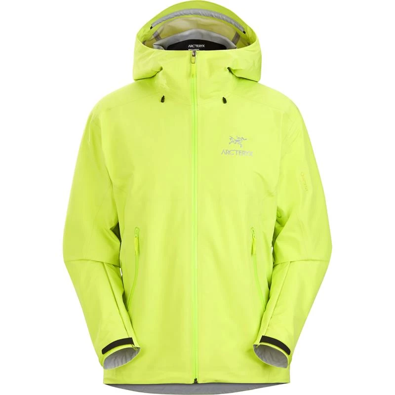 Arc'teryx Windbreaker jackets Men's Beta LT Hooded Jacket 8 Arc'teryx Windbreaker jackets Men's Beta LT Hooded Jacket - Image 6
